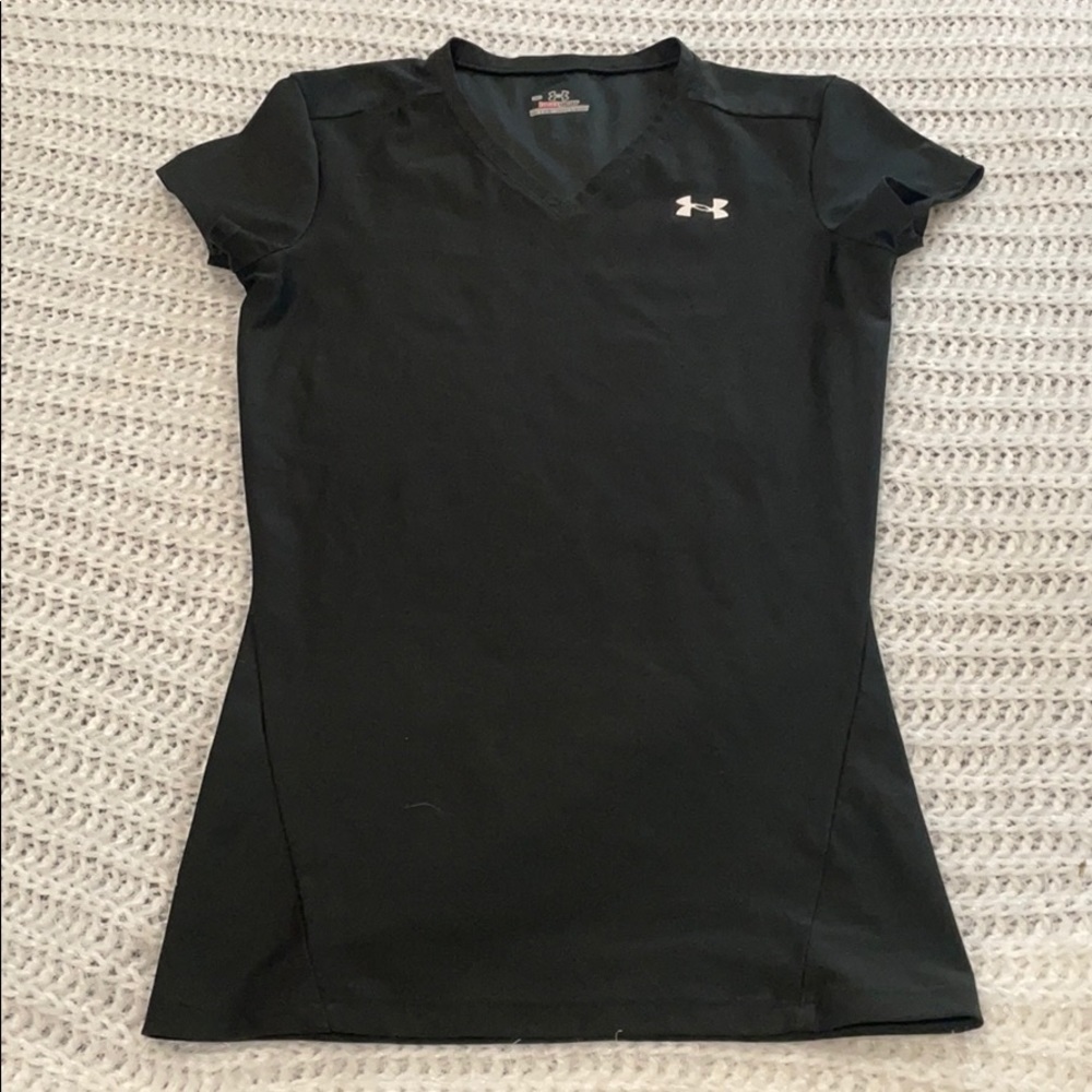 Under Armour Shirt